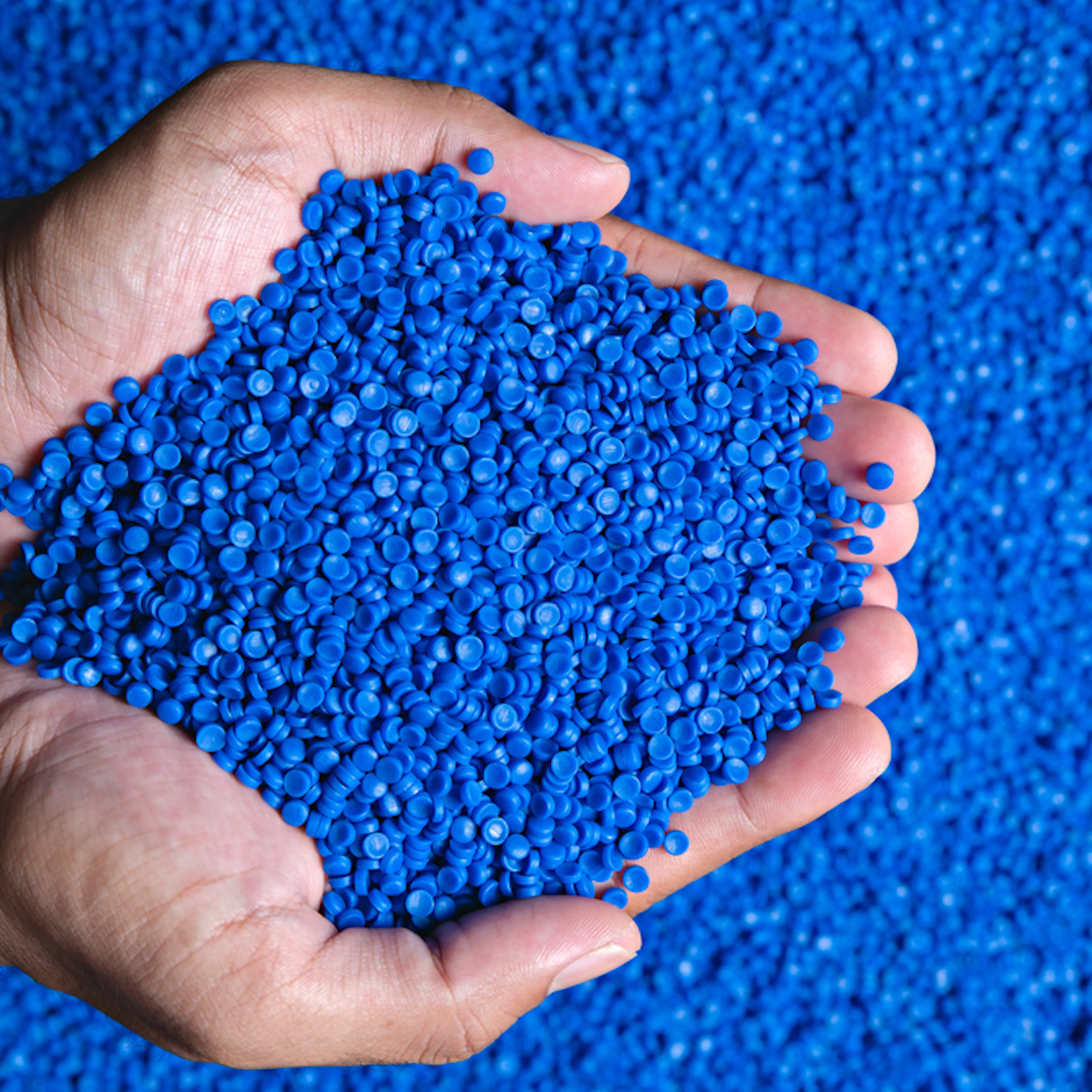 Thermoplastic (TPE). Image Credit: Shutterstock.com/Meaw_stocker