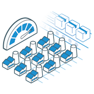 Massive Network Capacity