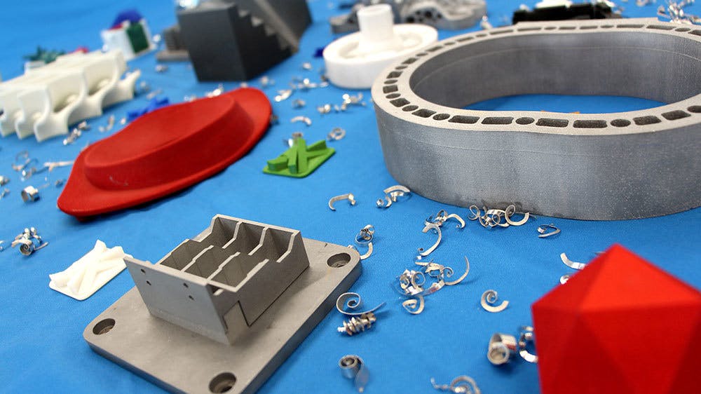 The Complete Xometry Production Guide