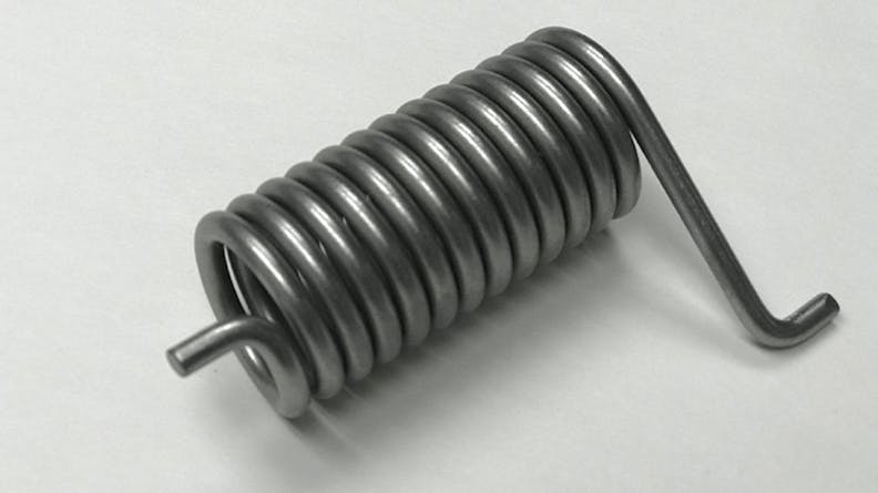 How Do Springs Work? A Look at the Types of Springs and How They