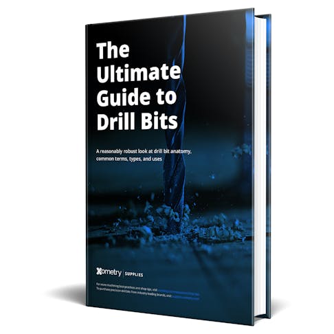 The Ultimate Guide to Drill Bits