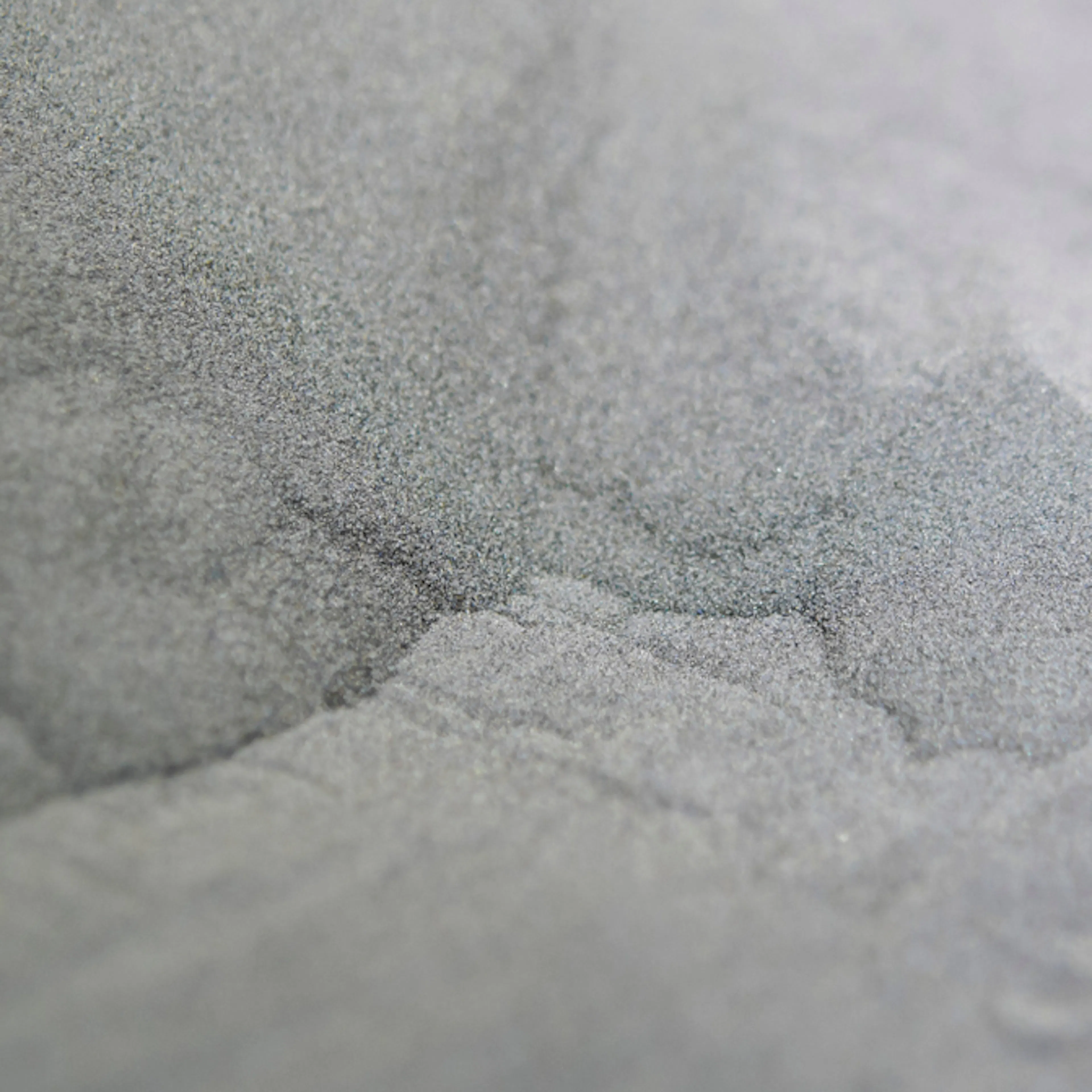 Binder jetting metal powder. Image Credit: Shutterstock.com/MarinaGrigorivna