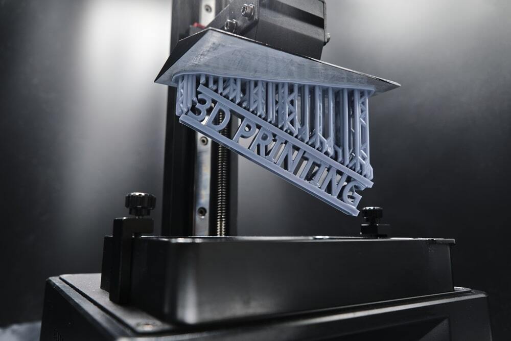 All About Masked Stereolithography Apparatus (MSLA) 3D Printing | Xometry