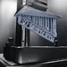 All About Masked Stereolithography Apparatus (MSLA) 3D Printing | Xometry