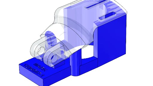 A 3D printable jig