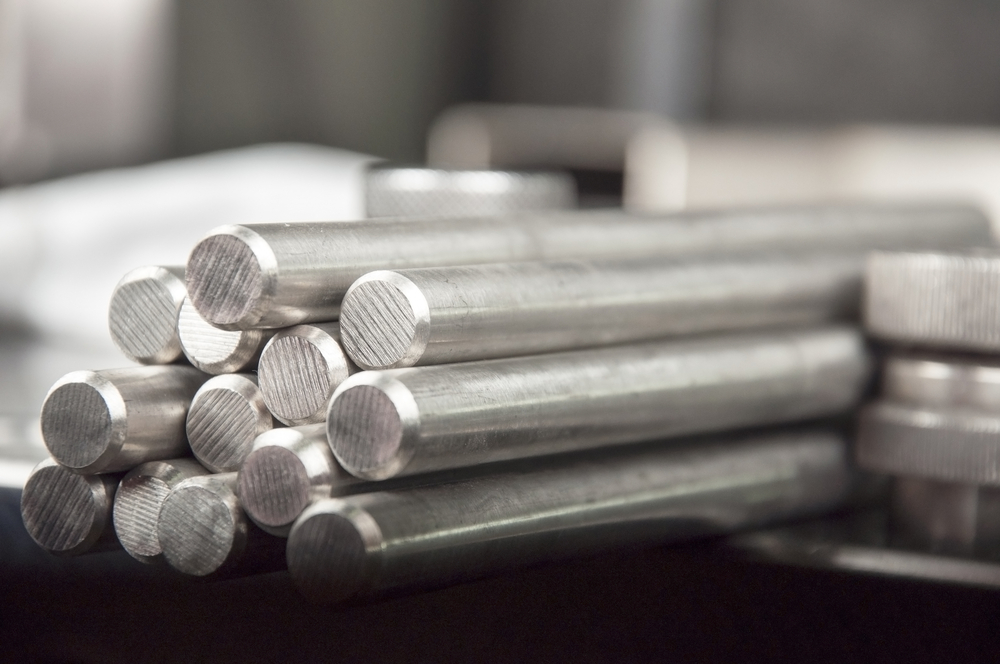 Monel® Vs. Stainless Steel Explained | Xometry