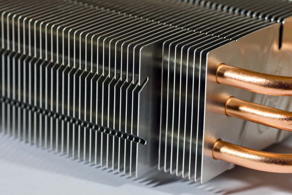 Heat Sink Definition, How It Works, Components, Types, and
