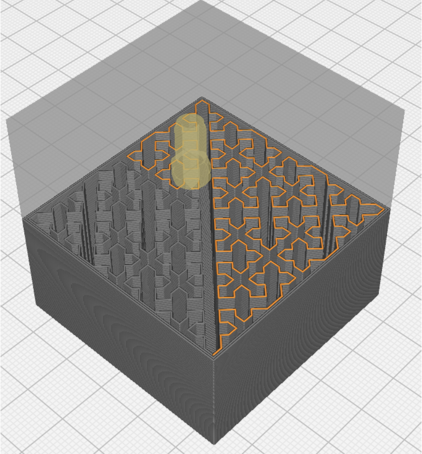 Infill In 3D Printing: Definition, Main Parts, And Different Types ...