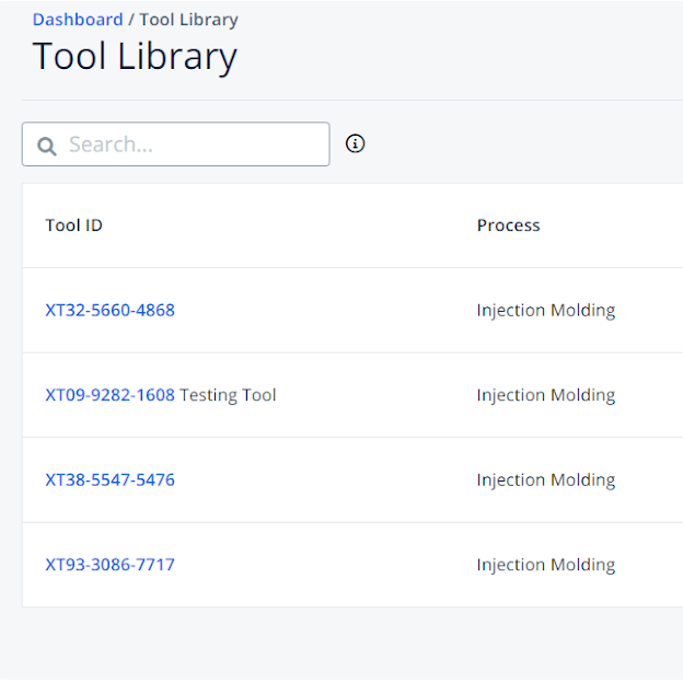 Xometry Resources