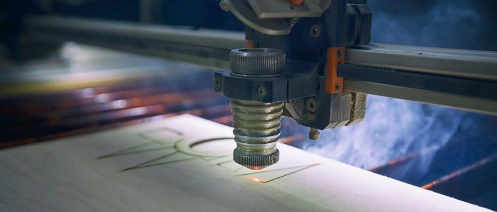 3D Printing Vs. Laser Cutting: Differences And Comparison | Xometry