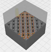 Infill in 3D Printing: Definition, Main Parts, and Different Types ...
