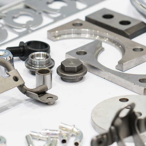 connector housings