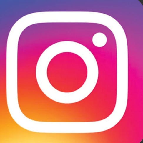 instagram logo