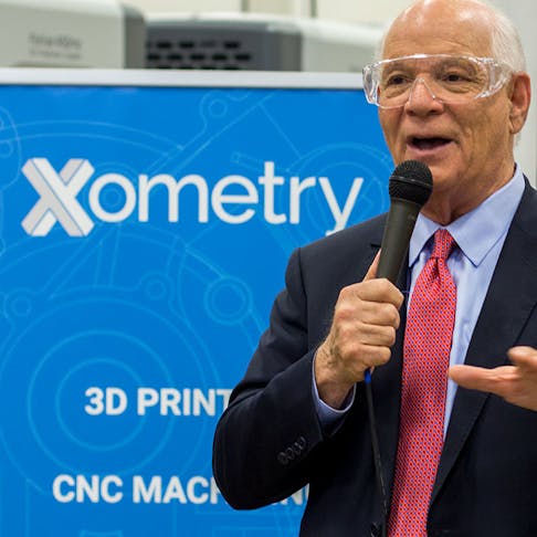 Xometry Image