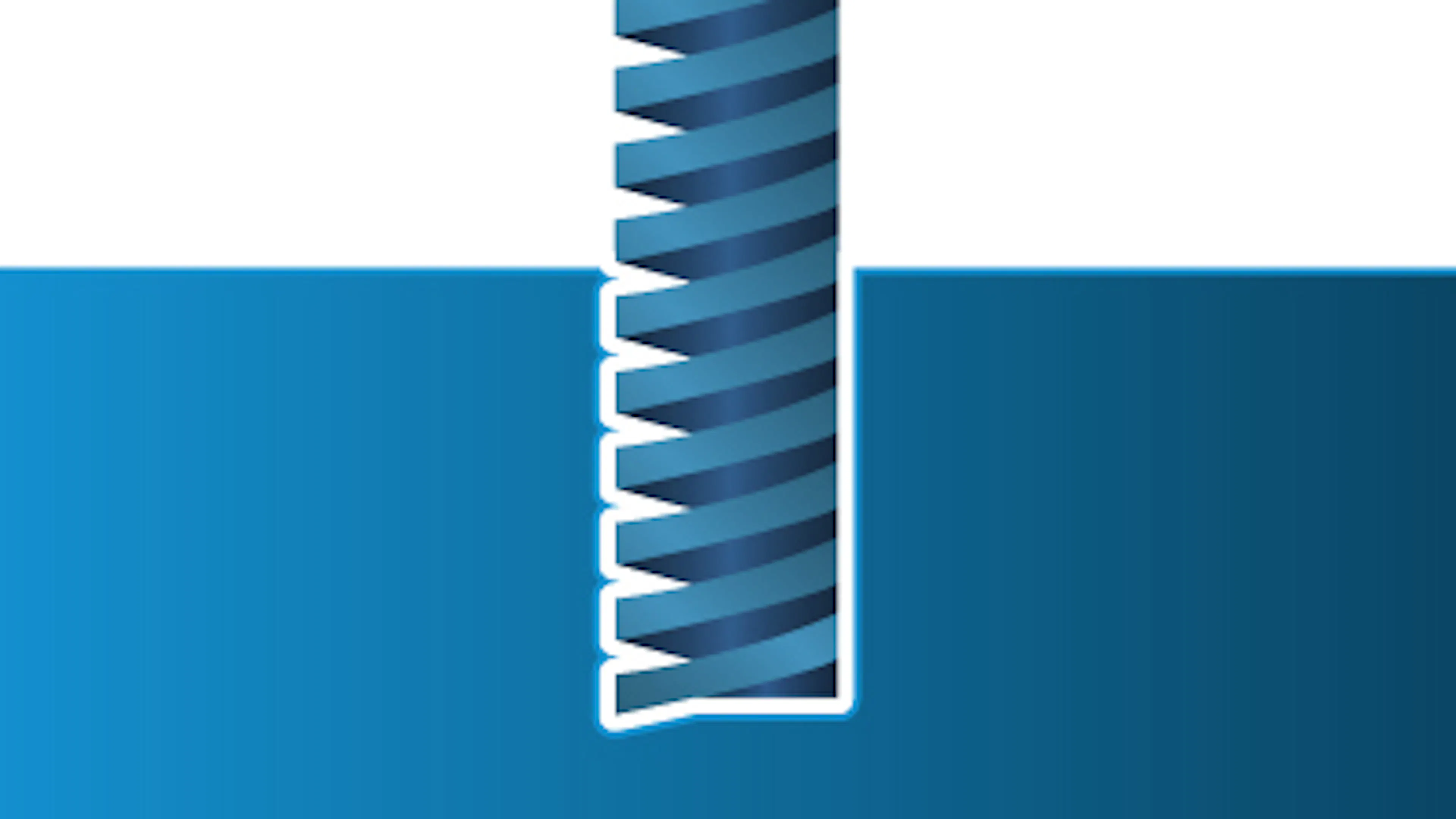 Optimize Tapped Holes