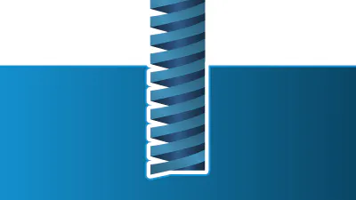 Optimize Tapped Holes
