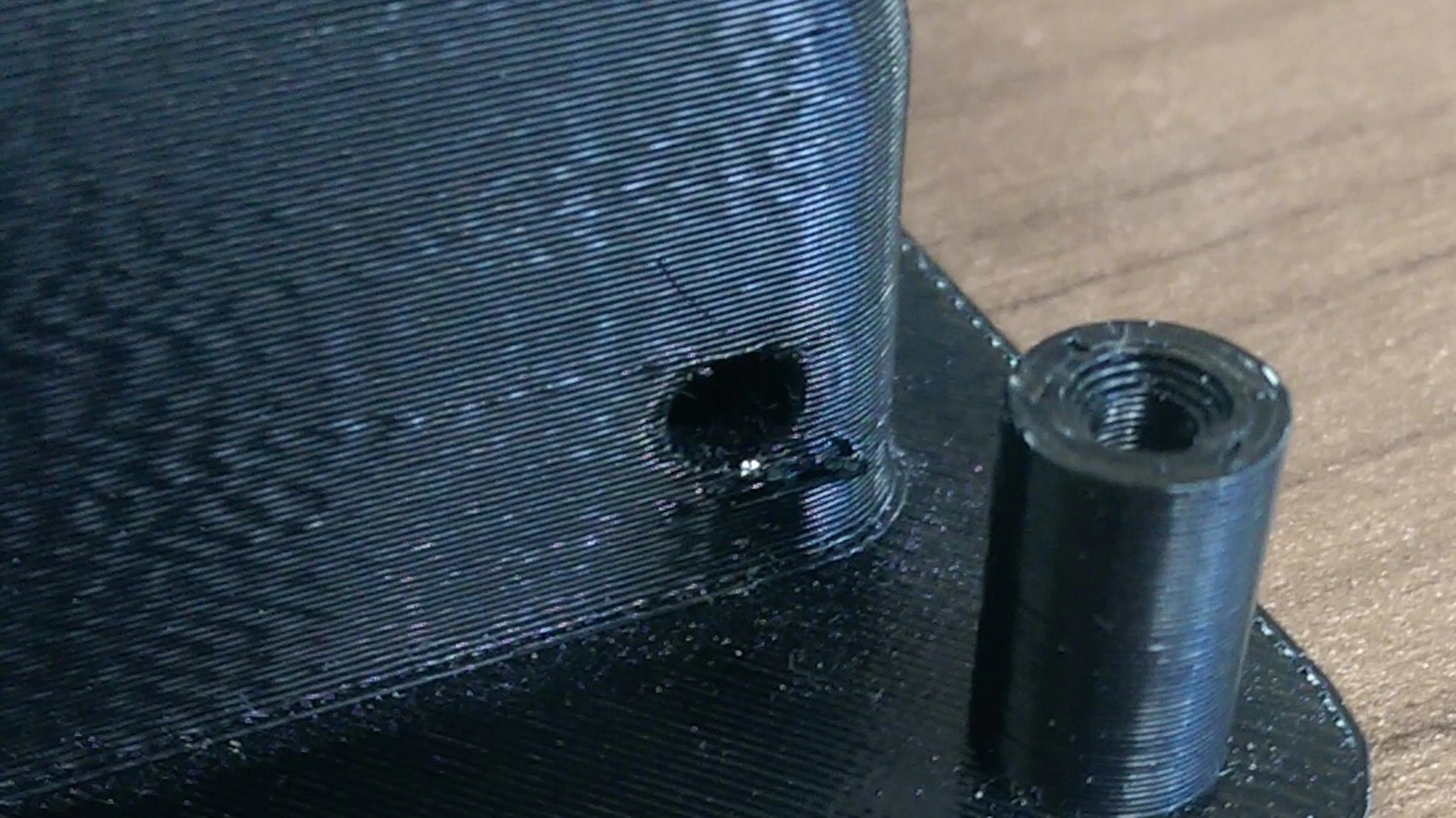 Holes