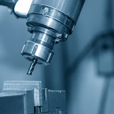 Angle Milling: Definition, Process, Types, and Tips | Xometry