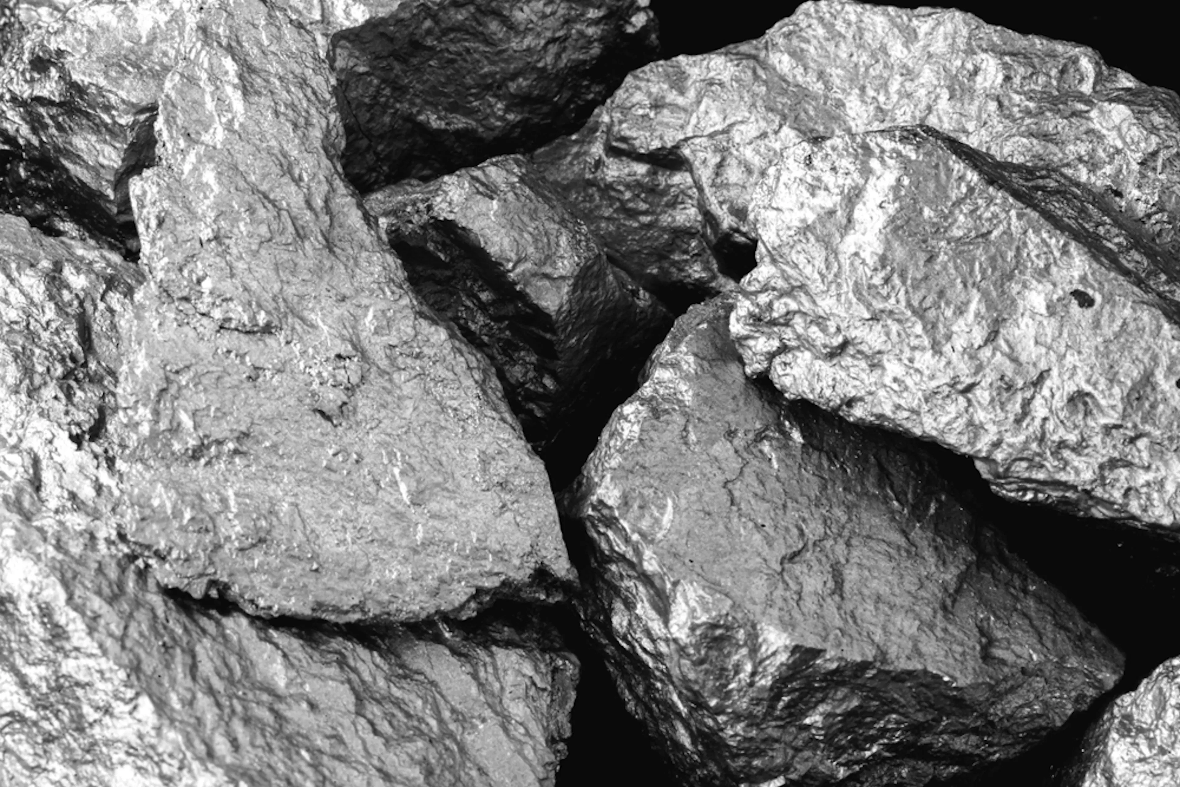 Manganese. Image Credit: Shutterstock.com/RHJPhtotos