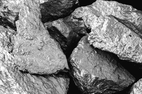 Manganese. Image Credit: Shutterstock.com/RHJPhtotos