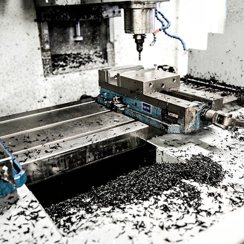 CNC Machine