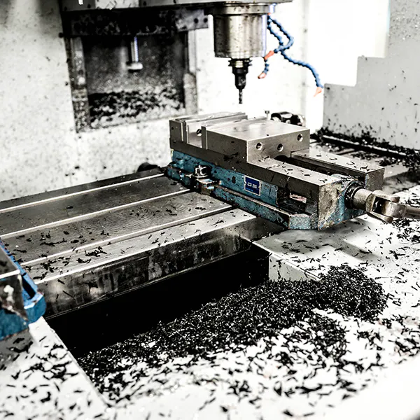 CNC Machine
