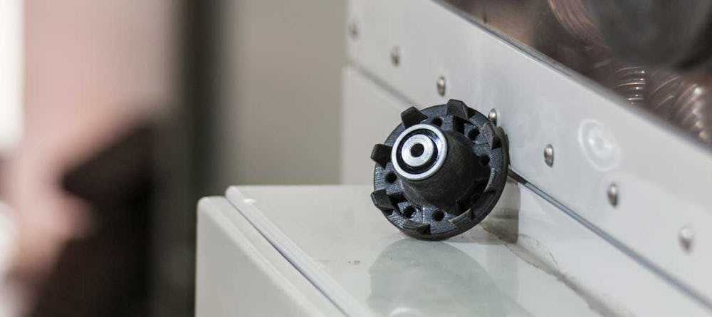 Polyjet Part