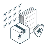 Certified Components