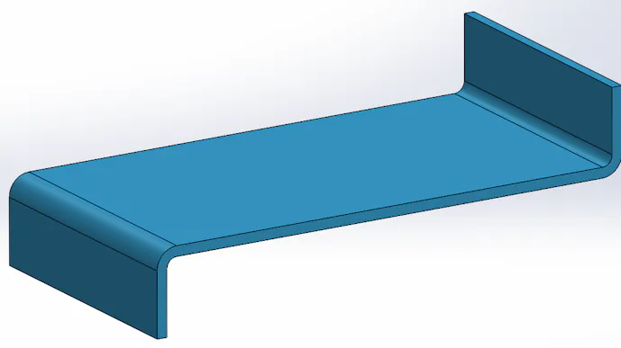 Sheet Metal Mini-Guide | Xometry