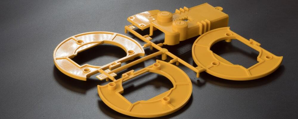 ABS Injection Molding: Definition, Applications, Process, And ...