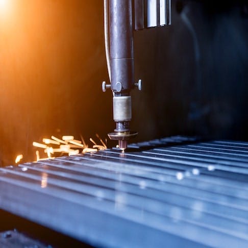 Laser Cutting vs. Plasma Cutting: Speed, Materials, Cost, and More