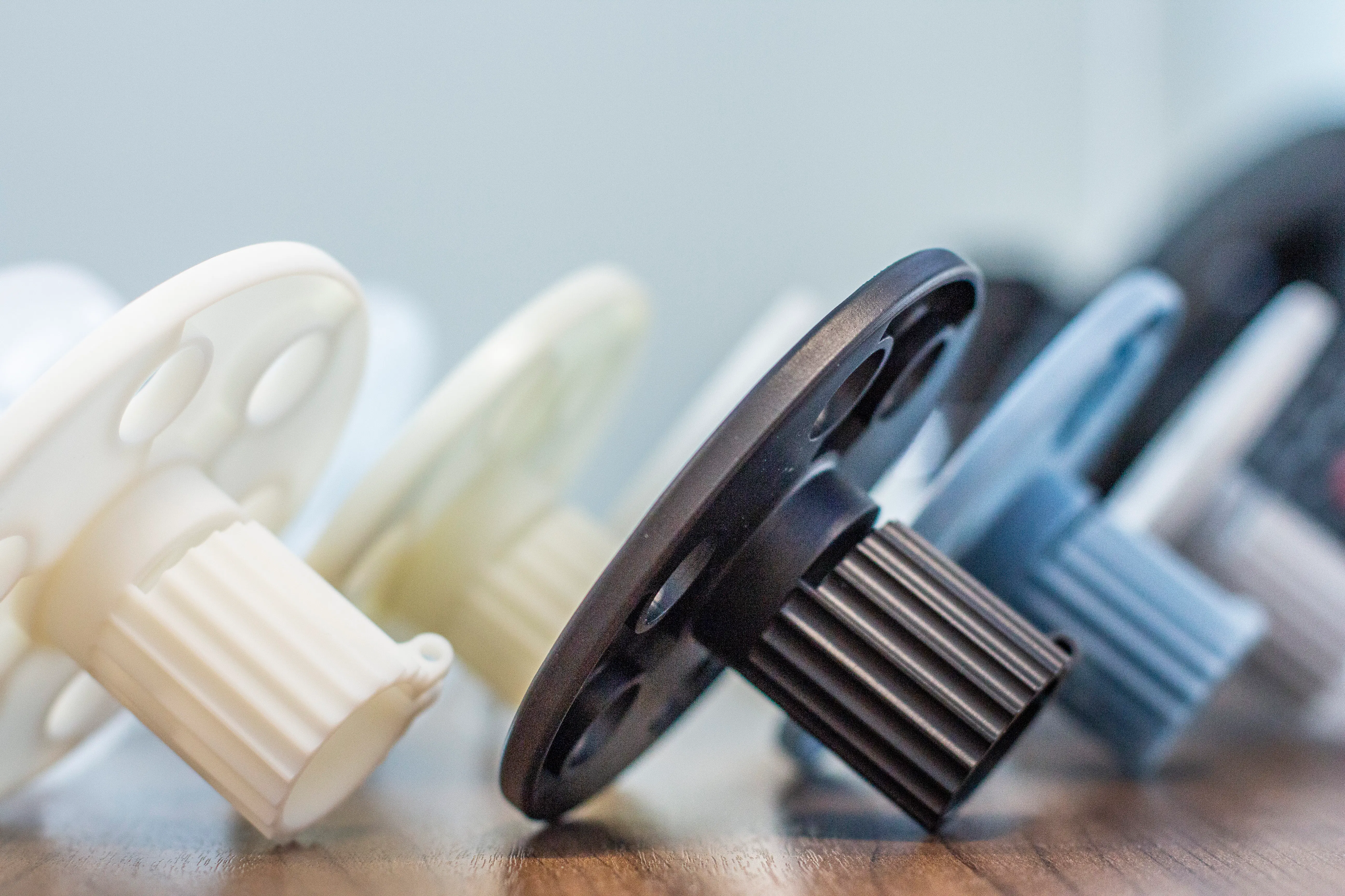 Custom Online 3D Printing Service