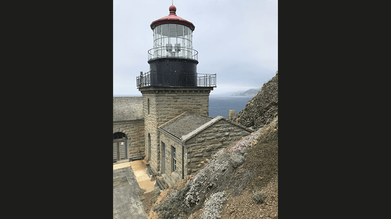 Point Sur Lighthouse