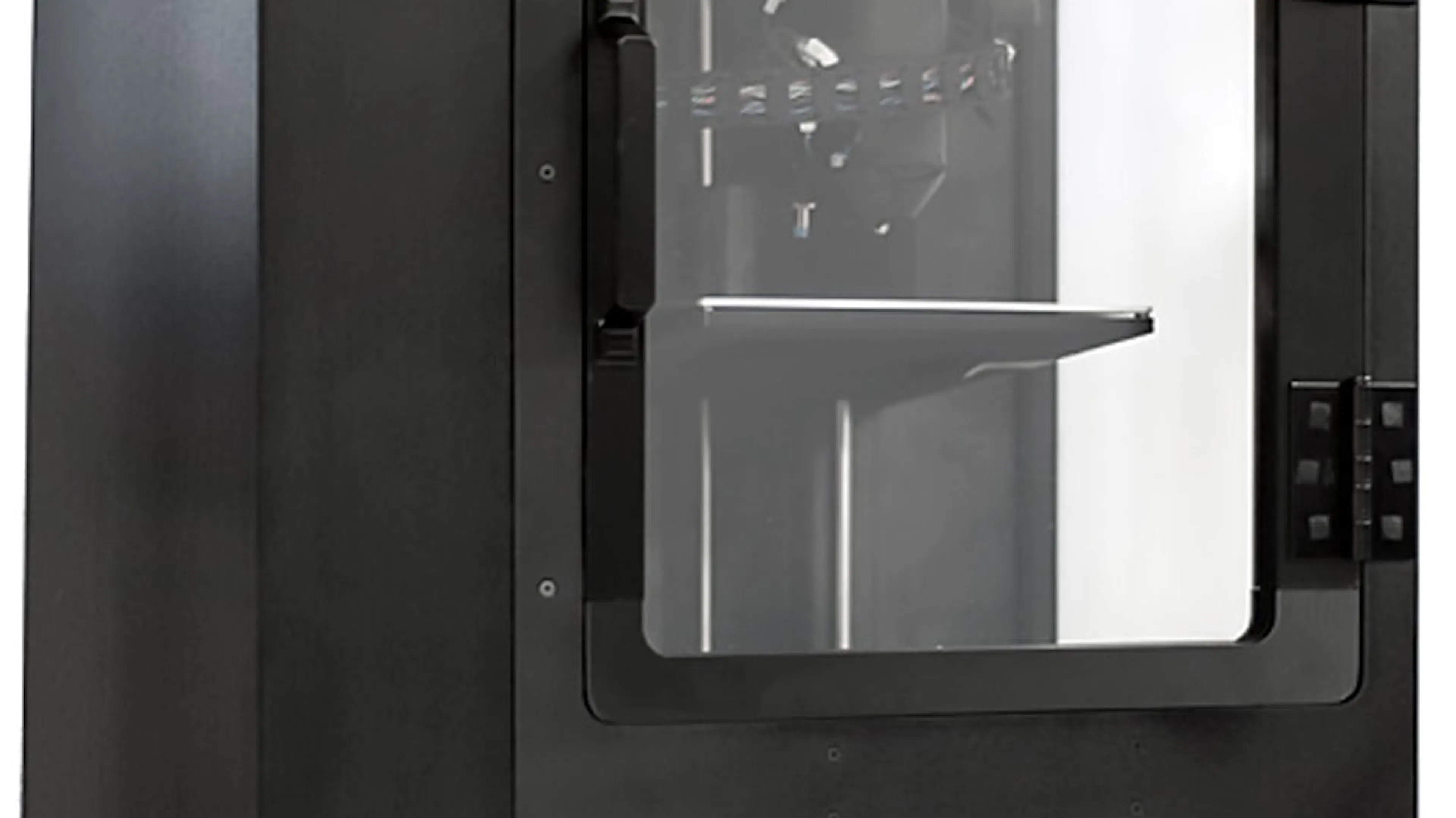 The final 3D chocolate printer, Cocoa Press