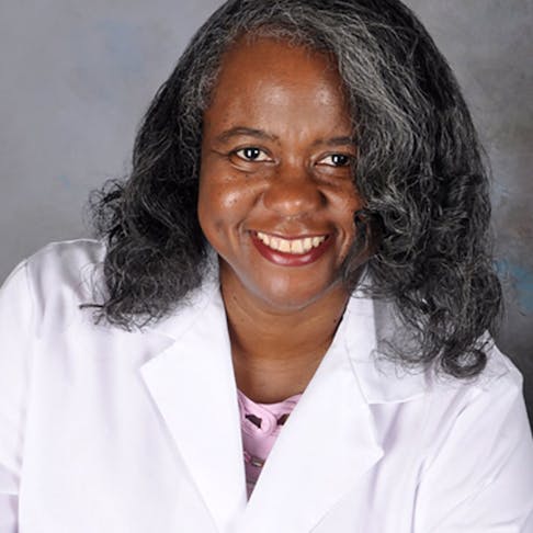 Dr. Deidre Quinn-Gorham