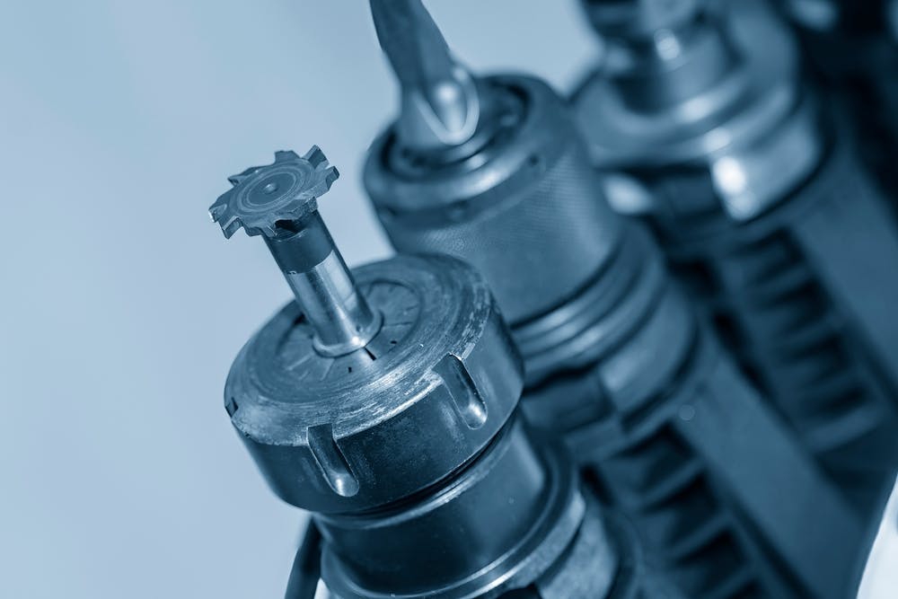 t-slot milling cutter