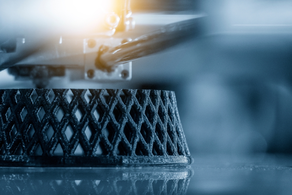 Additive Manufacturing: Definition, Process, Uses, And Materials | Xometry