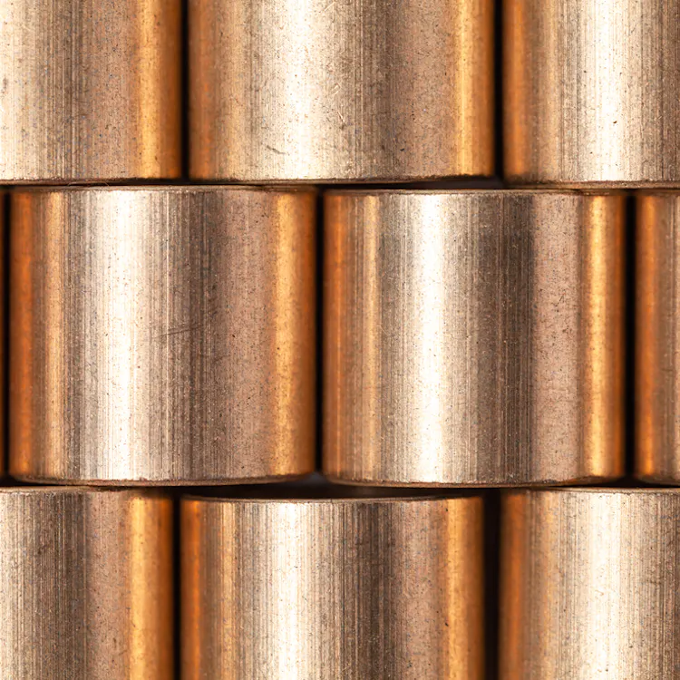 9 Different Types of Bronze | Xometry