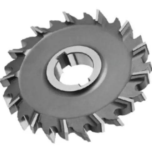 Side Milling: Applications, Types, Tools Used, Advantages, and ...