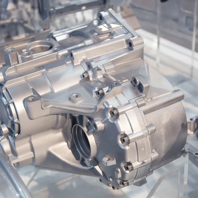 Die Casting: Definition, Types, Materials, Applications, and Benefits ...