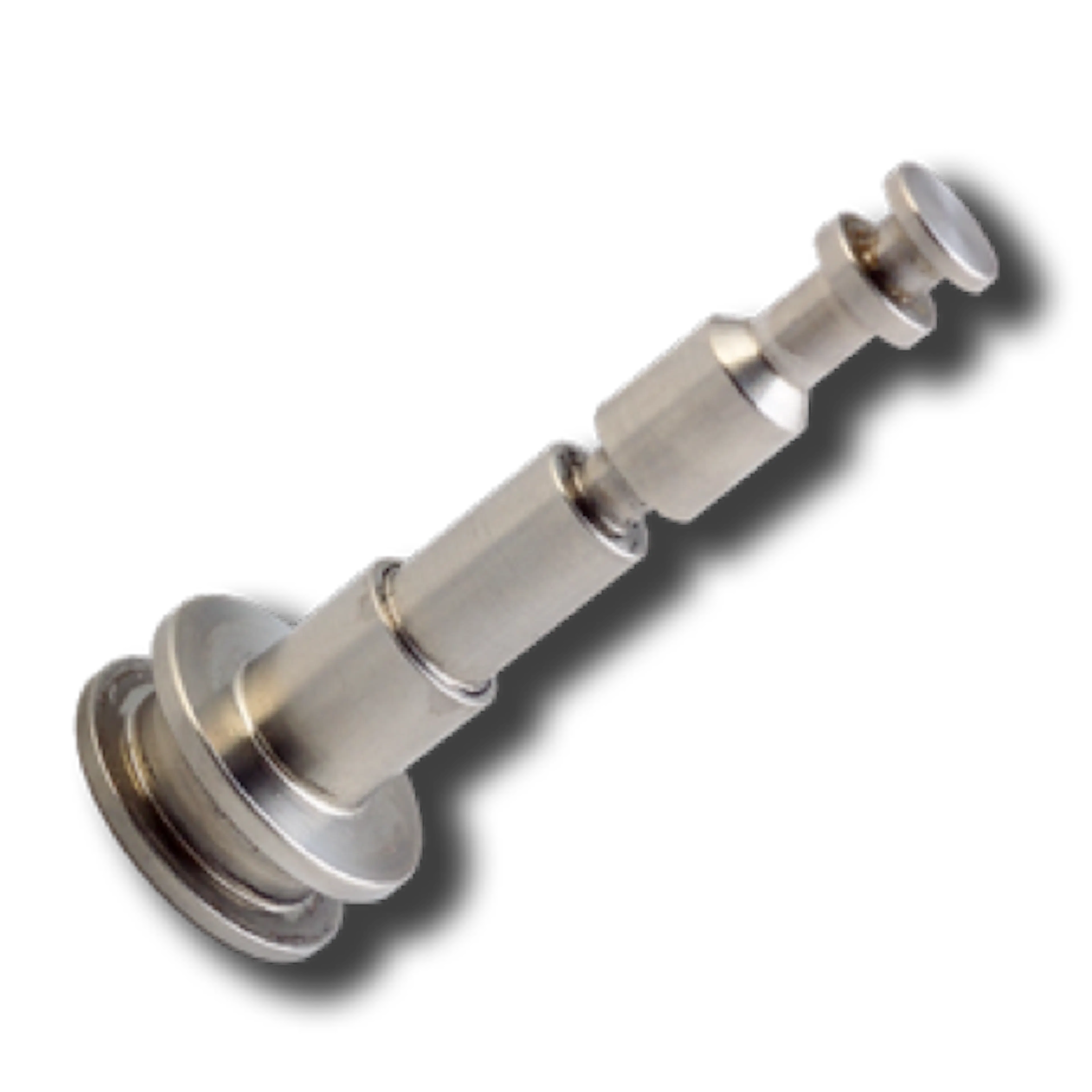 A turned part