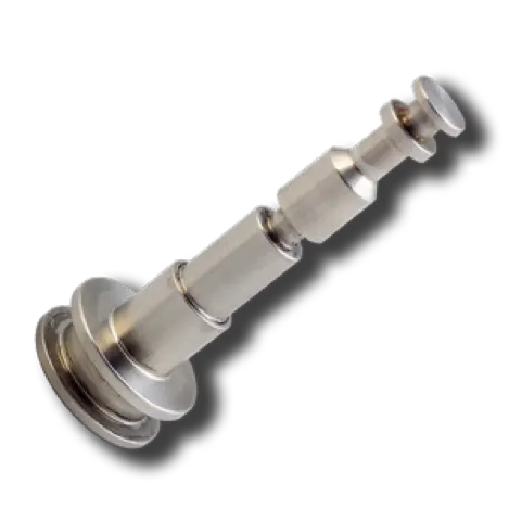 A turned part
