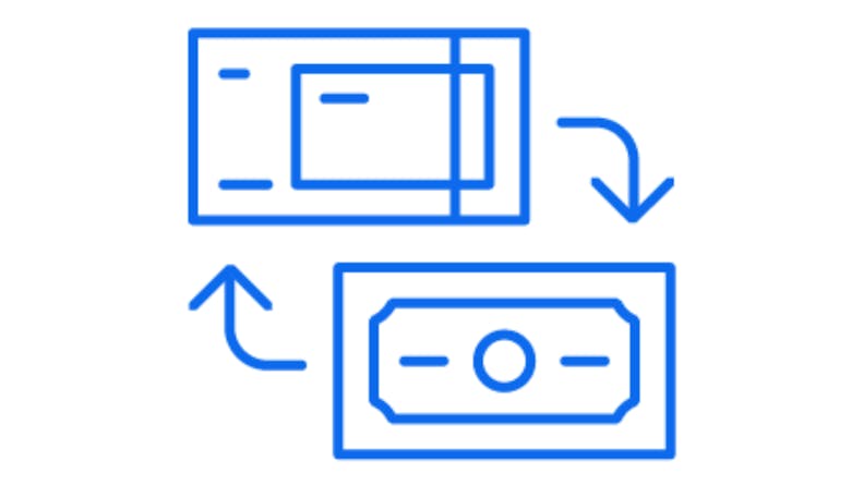 money exchange