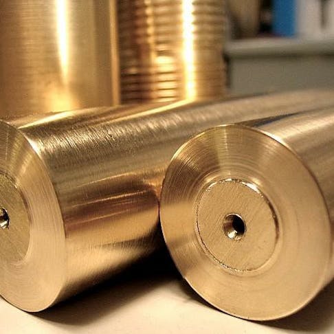 Benefits of Adding Silicon to Brass & Bronze Alloys for Certain