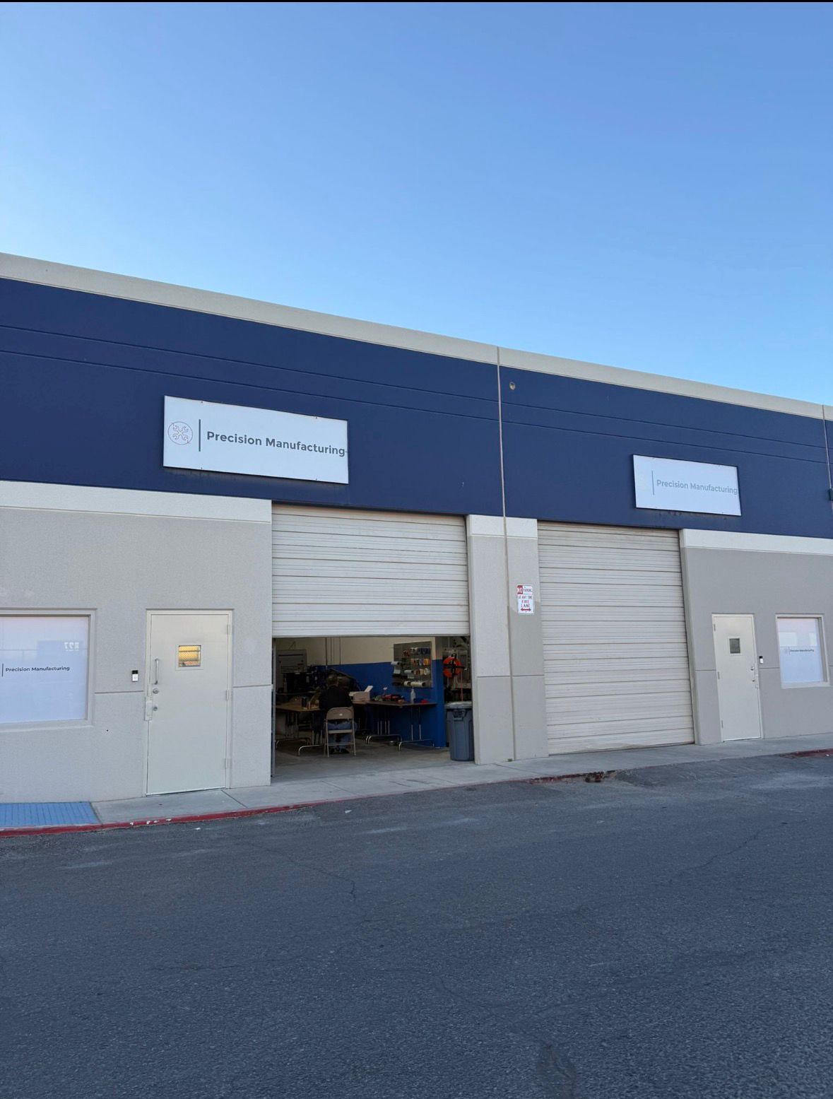 M3 Aerospace
