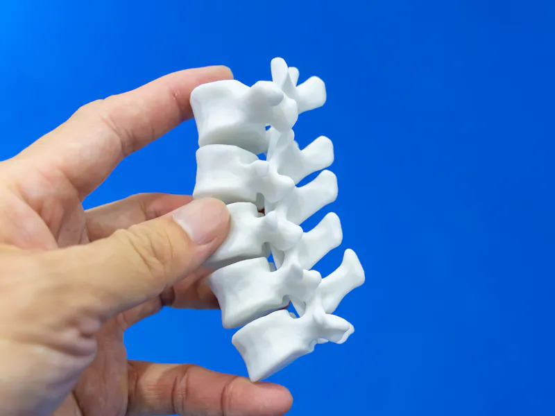 Xometry Medical Additive Manufacturing