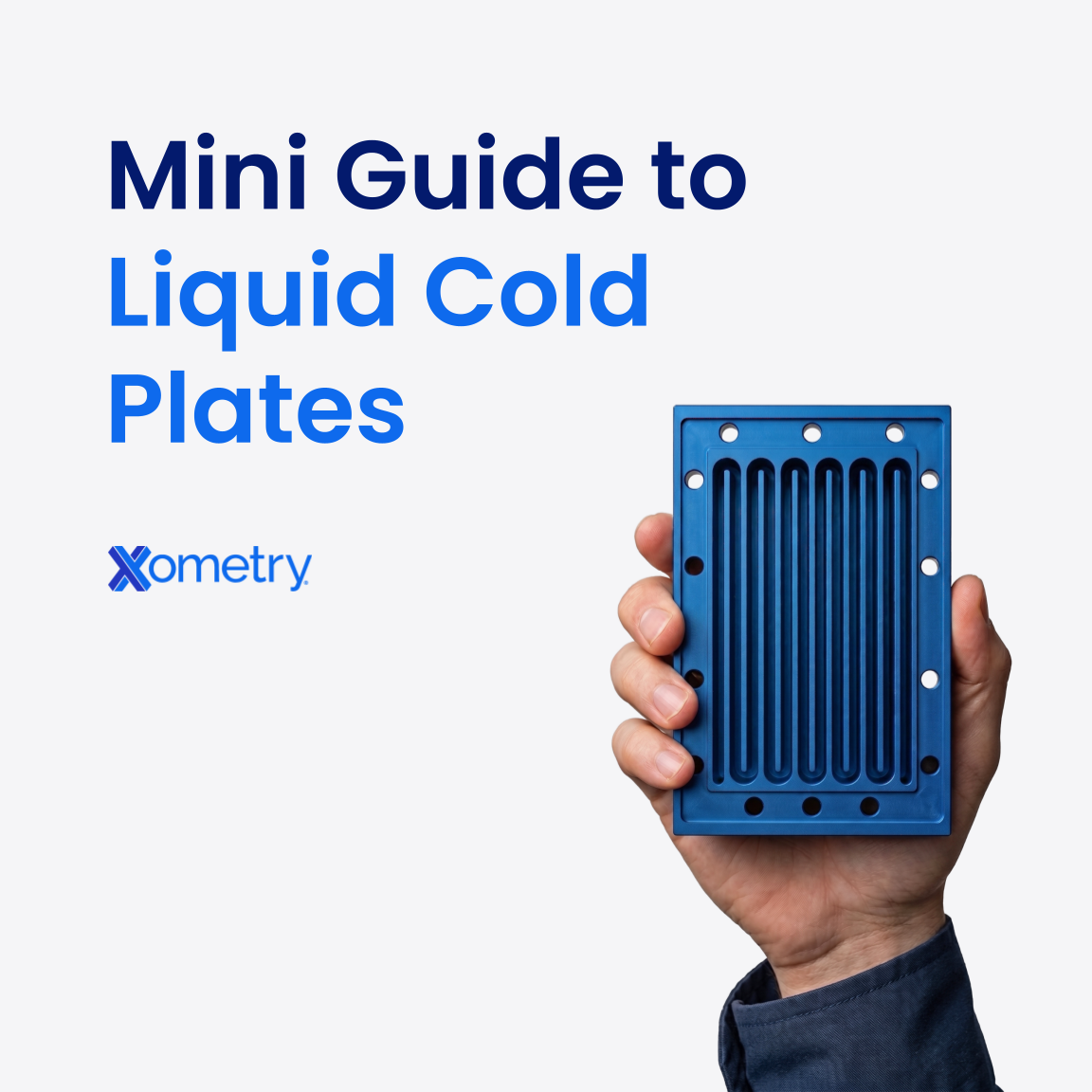 Image for mini guide to liquid cold plates