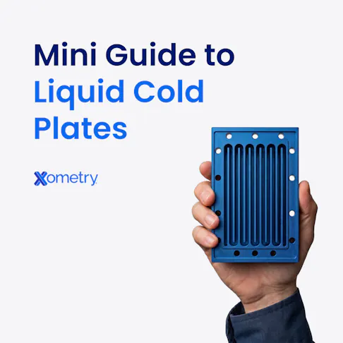 Image for mini guide to liquid cold plates