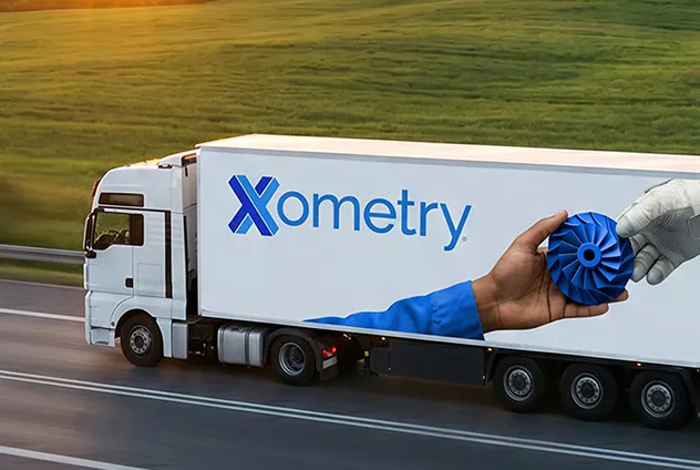 Xometry Resources