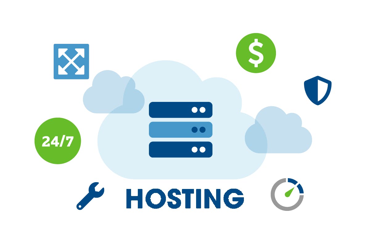 Tại Sao Hosting Ảnh Hưởng Đến Hiệu Quả Của Website?